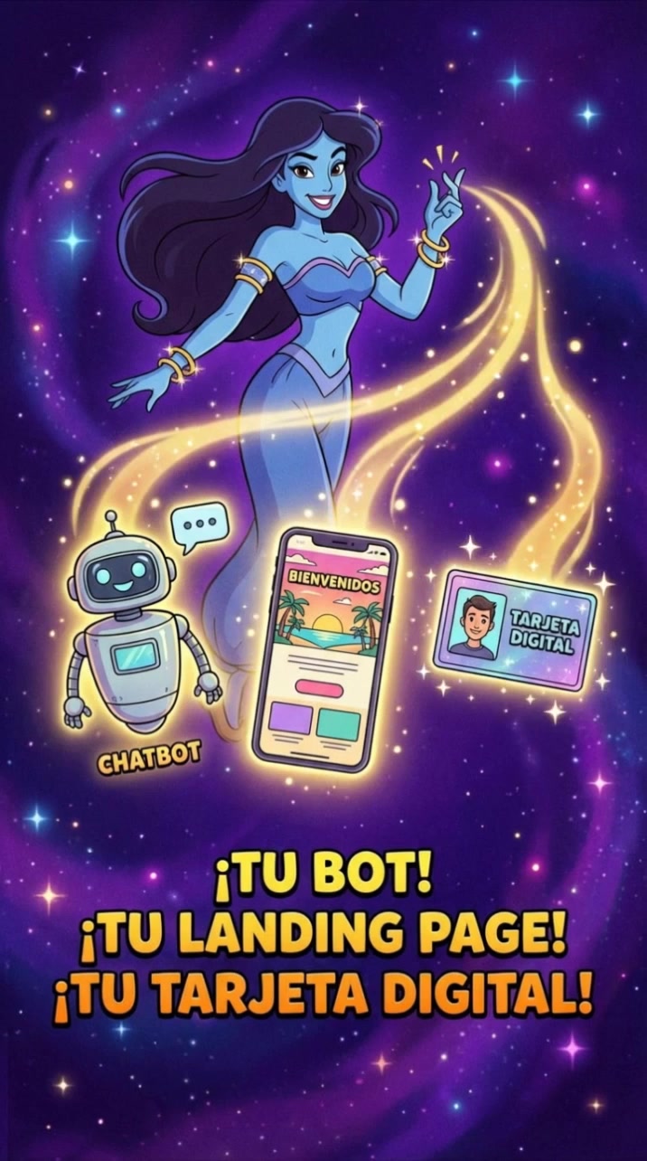Genie